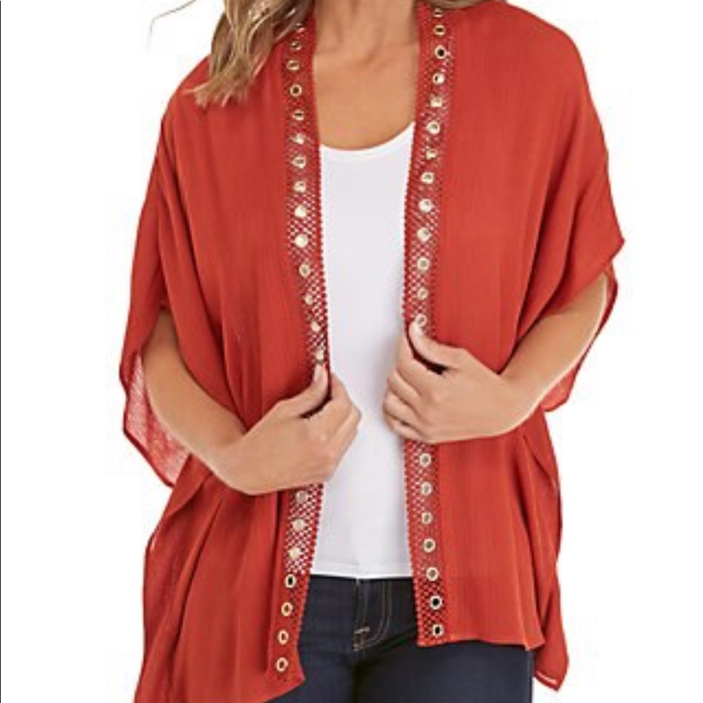 New Direction cardigan